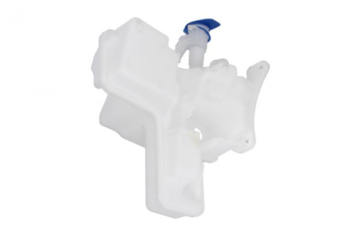 Rezervor apa spalare parbriz pt spalator faruri, capacitate: 4,3l, fara pompa, cu locas pentru senzor potrivit VW PASSAT ALLTRACK B8, PASSAT B8 dupa 2014 [2]