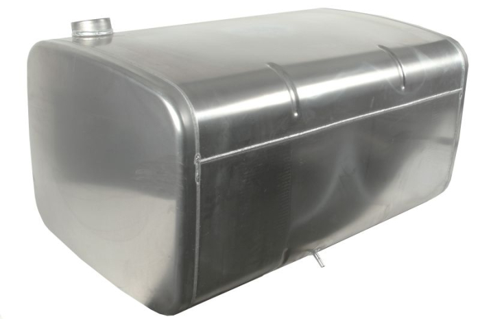 Rezervor combustibil (420l aluminiu) potrivit FORD F-MAX 11.18- [2]