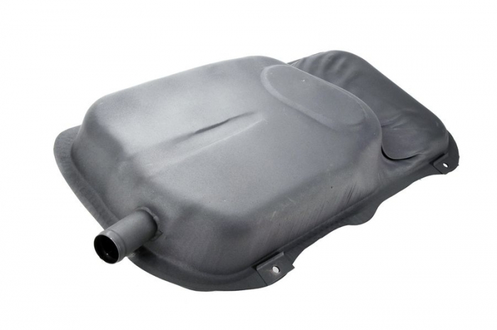 Rezervor combustibil (injectie, 35l) FIAT CINQUECENTO 0.9/1.1 intre 1991-1999 [2]