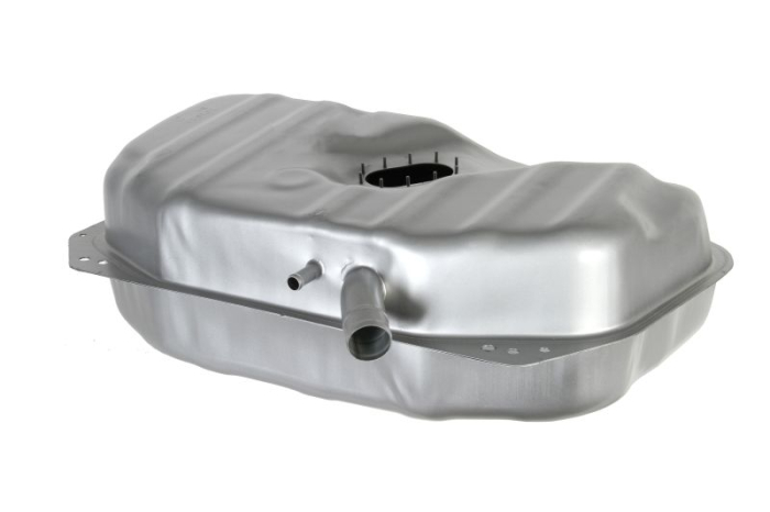 Rezervor combustibil injectie 40L 1.0-1.5 Fiat Uno 90-95 o iesire
