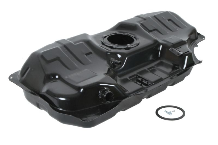Rezervor combustibil potrivit HYUNDAI ACCENT IV; KIA RIO III 1.2-1.6