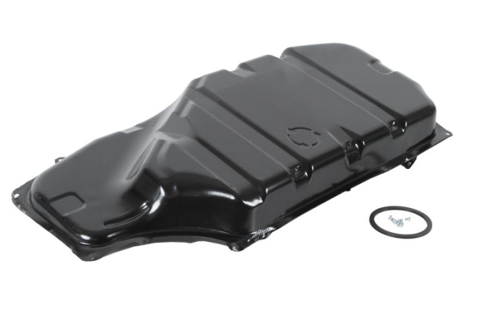 Rezervor combustibil potrivit HYUNDAI ACCENT IV; KIA RIO III 1.2-1.6 [2]