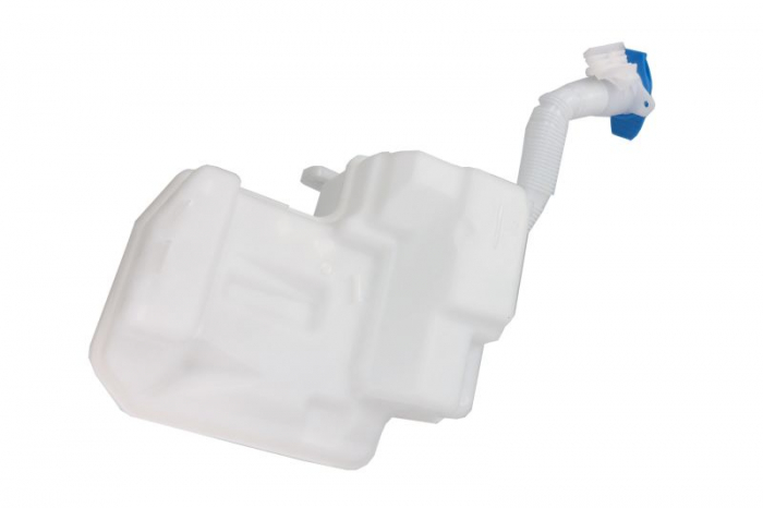 Rezervor lichid spalare parbriz (varianta cu spalator faruri, cu dop; cu senzor) potrivit AUDI A3 8V; SKODA OCTAVIA III 04.12-06.16 [2]