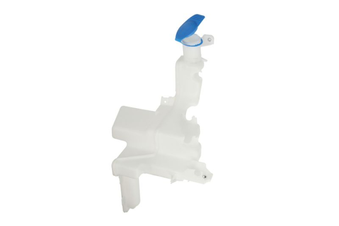 Rezervor spalator capacitate: 3l, cu capac; fara pompa, cu locas pentru senzor potrivit VW PASSAT B6 03.05-10.11