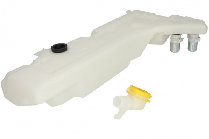 Rezervor spalator (cu 2 pompe, cu orificiu pentru senzor) potrivit JEEP CHEROKEE XJ 10.96-09.01 [2]