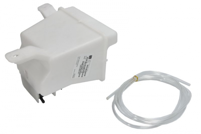Rezervor spalator (cu capac; cu gat; cu pompa) potrivit NISSAN X-TRAIL T30 07.01-08.07 [2]