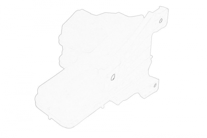 Rezervor spalator parbriz potrivit AUDI A1, A1 CITY CARVER; SKODA KAMIQ, SCALA; VW POLO VI dupa 2017 (capacitate: 3l) [2]