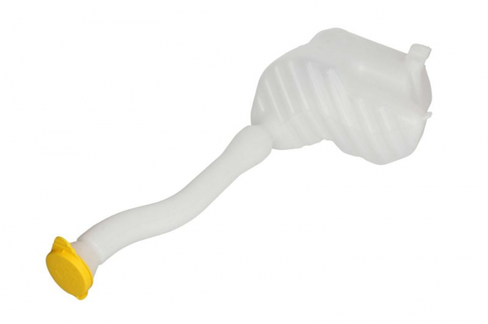 Rezervor spalator parbriz (capacitate: 4,2l, cu capac; cu pompa) potrivit NISSAN NV400; OPEL MOVANO B; RENAULT MASTER III 02.10-