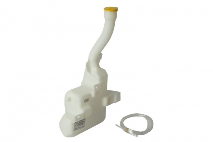 Rezervor spalator parbriz potrivit FORD USA MUSTANG dupa 2015 (cu capac; cu pompa) [2]