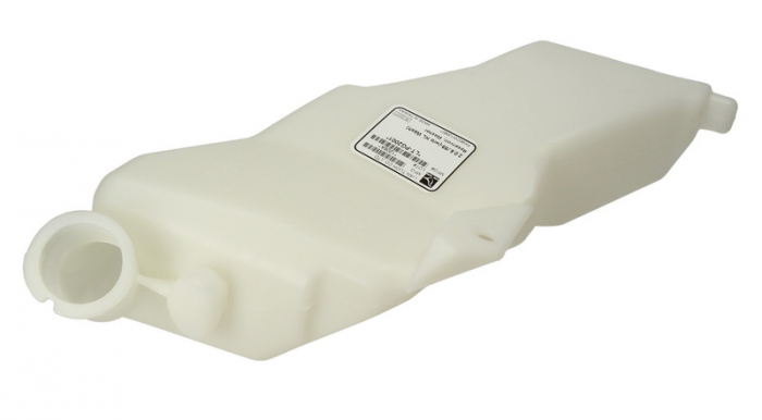 Rezervor spalator parbriz (fara gat; fara pompa) potrivit PEUGEOT 206, 206+ 09.98- [2]