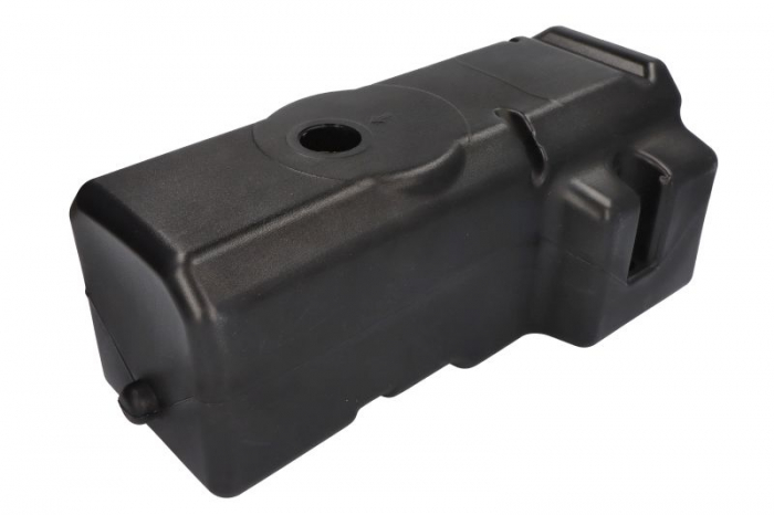Rezervor spalator parbriz (fara senzor, cu orificiu pentru senzor) potrivit MAN TGS I, TGX I 01.14-09.21