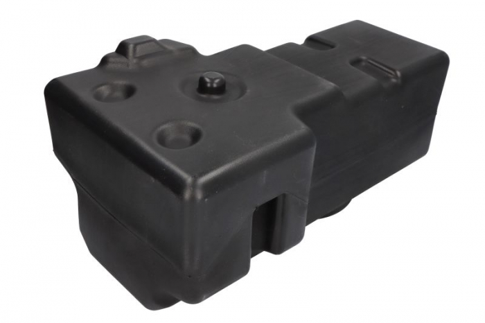 Rezervor spalator parbriz (fără senzor, cu orificiu pentru senzor) potrivit MAN TGS I, TGX I 01.14-09.21 [2]