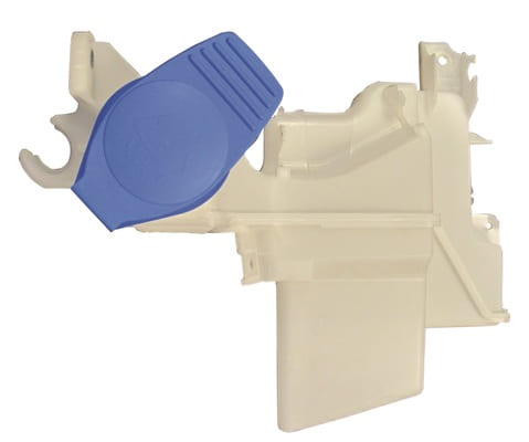 Rezervor spalator parbriz (partea inferioara) potrivit VW PASSAT ALLTRACK B7, PASSAT B6 03.05-12.14 [3]