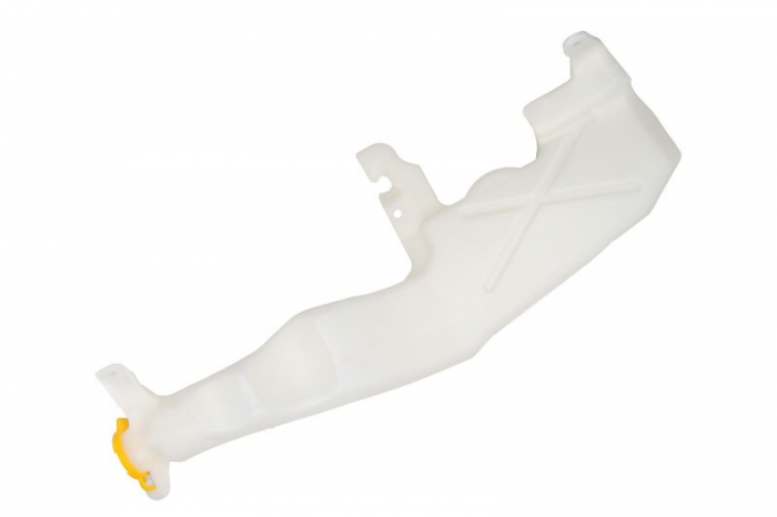Rezervor spalator parbriz (versiune cu spalator pentru faruri, cu capac; cu pompa; cu senzor) potrivit JEEP GRAND CHEROKEE IV 11.10- [2]