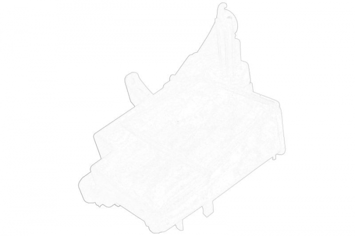 Rezervor spalator potrivit KIA CEED II JD 05.12-06.15 [2]