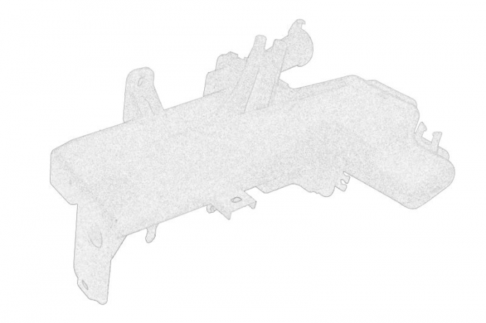 Rezervor spalator potrivit KIA PICANTO III JA 03.17-05.20 [2]