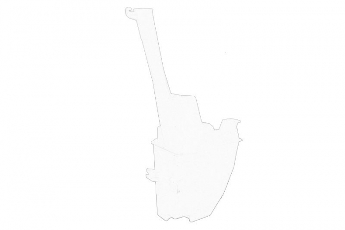 Rezervor spalator potrivit KIA SPORTAGE III, SPORTAGE IV 06.10-09.22 [2]