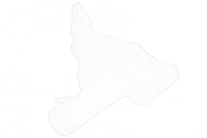 Rezervor spalator potrivit MERCEDES SPRINTER 907 910 eSprinter 06.18-