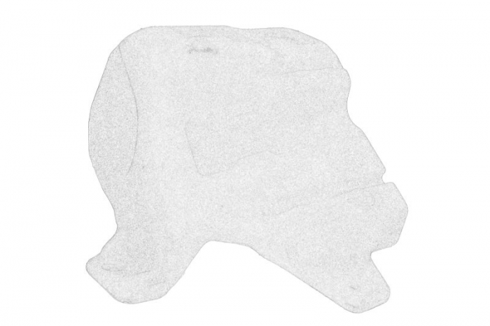 Rezervor spalator potrivit OPEL CORSA D, CORSA D/HATCHBACK 07.06-08.14 [2]