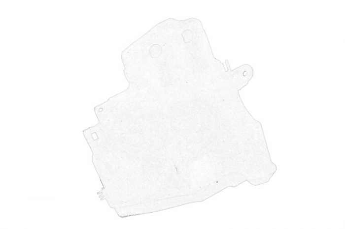 Rezervor spalator potrivit SUZUKI GRAND VITARA II 04.05- [2]