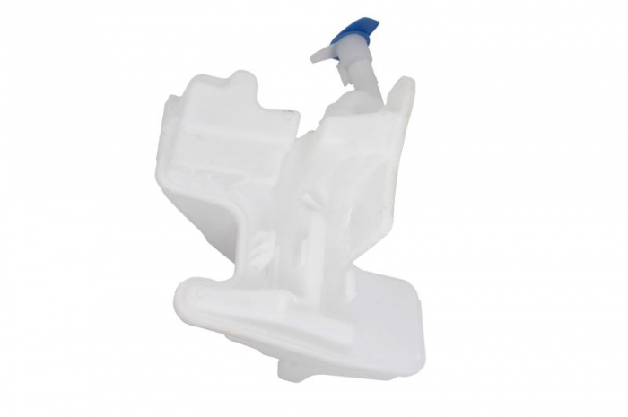 Rezervorul spalator (pt spalator faruri, cu capac; fara pompa, cu locas pentru senzor) potrivit SKODA KODIAQ; VW TIGUAN 01.16- [2]