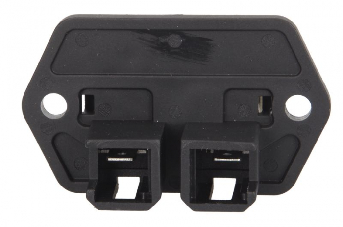 Rezistenta reglaj ventilator habitaclu potrivit FIAT COUPE, DUCATO, TEMPRA, TIPO 1.8-2.8D 05.90-07.06 [2]