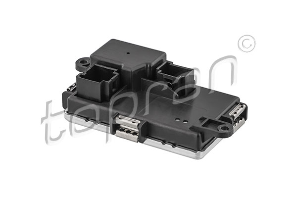 Rezistenta reglaj ventilator habitaclu potrivit MERCEDES C T-MODEL (S204), C (W204), CLS (C218), CLS SHOOTING BRAKE (X218), E (A207), E (C207) 1.6-5.5 01.07-12.17