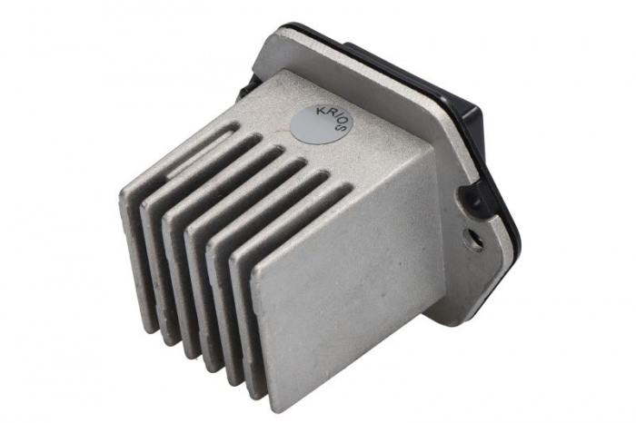 Rezistenta reglaj ventilator habitaclu potrivit mitsubishi l200 triton 2.5d 11.05-12.15