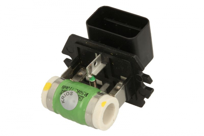 Rezistenta reglaj ventilator habitaclu (rezistor) potrivit HYUNDAI IX35; KIA SPORTAGE III 2.0 2.4 01.10-