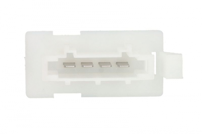 Rezistenta reglaj ventilator habitaclu (rezistor) potrivit PEUGEOT 207 1.4-1.6D 02.06-12.15 [2]