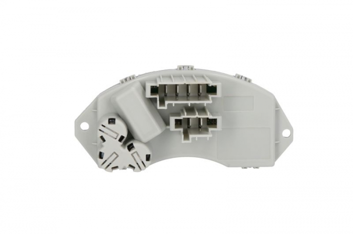 Rezistenta ventilator habitaclu BMW Seria 1 (E81), 1 (E82), 1 (E87), 1 (E88), 3 (E90), 3 (E91), 3 (E92), 3 (E93), X1 (E84), X3 (F25), X5 (E70), X6 (E71, E72) 1.6-4.8 intre 2004-2017 [2]