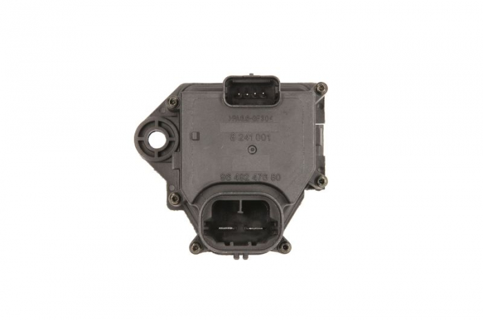 Rezistenta ventilator habitaclu CITROEN BERLINGO, BERLINGO MULTISPACE, C4 PICASSO I; PEUGEOT 307, PARTNER, PARTNER TEPEE 1.6/1.6D dupa 2003 [2]