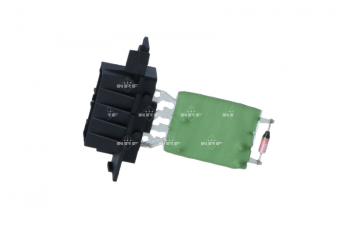 Rezistenta ventilator habitaclu potrivit ALFA ROMEO MITO; CITROEN JUMPER; FIAT DUCATO, FIORINO, FIORINO/MINIVAN, GRANDE PUNTO, LINEA, PUNTO, PUNTO EVO 0.9-3.0D 06.05- [2]