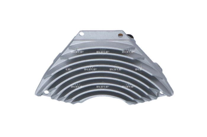 Rezistenta ventilator habitaclu potrivit AUDI 80 B4, A4 B5; FORD GALAXY I; SEAT IBIZA III; SKODA SUPERB I; VW GOLF IV, PASSAT B5, PASSAT B5.5, PASSAT B7 1.2-4.0 09.91-12.14 [3]