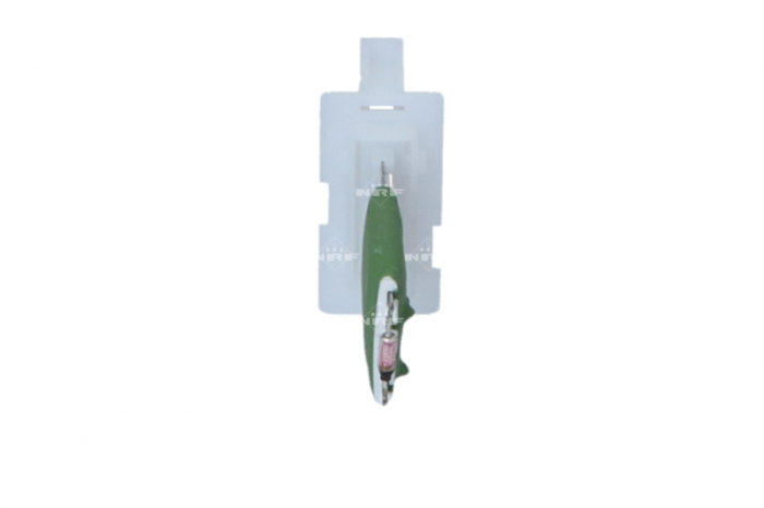 Rezistenta ventilator habitaclu potrivit AUDI A3, Q3; SEAT ALHAMBRA, ALTEA, ALTEA XL, LEON, TOLEDO III; SKODA OCTAVIA II, SUPERB II, YETI; VW BEETLE 1.0-3.6 11.95- [3]