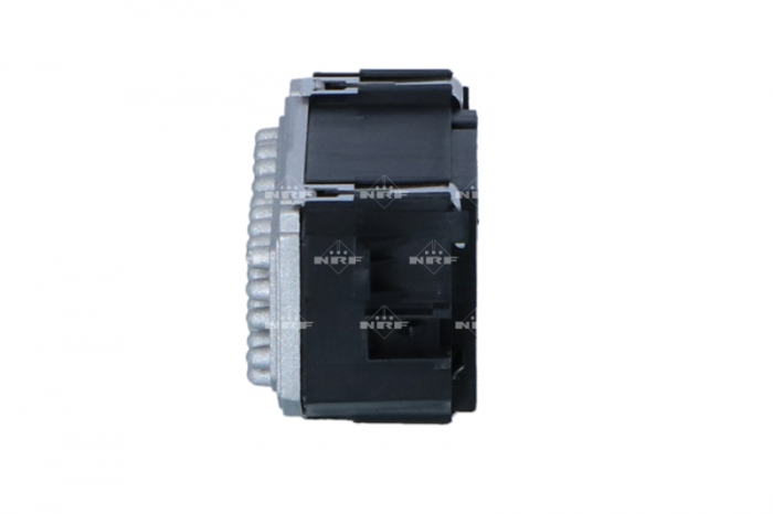 Rezistenta ventilator habitaclu potrivit AUDI A3, Q7, TT; SEAT ALTEA, ALTEA XL, LEON; SKODA OCTAVIA II, SUPERB II, YETI; VW BEETLE, CADDY ALLTRACK 1.0-6.0D 11.99- [3]