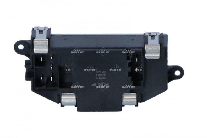 Rezistenta ventilator habitaclu potrivit AUDI A3, Q7, TT; SEAT ALTEA, ALTEA XL, LEON; SKODA OCTAVIA II, SUPERB II, YETI; VW BEETLE, CADDY ALLTRACK 1.0-6.0D 11.99- [2]