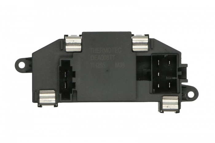 Rezistenta ventilator habitaclu potrivit AUDI A4 ALLROAD B8, A4 B8, A5, Q5; FIAT LINEA; MITSUBISHI CORDIA 1.4-4.2  [2]