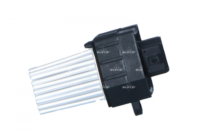 Rezistenta ventilator habitaclu potrivit BMW Seria 3 (E36), 3 (E46), 5 (E39), X5 (E53) 1.8-4.9 1990-2006 [2]