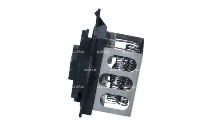 Rezistenta ventilator habitaclu potrivit CITROEN BERLINGO, BERLINGO MULTISPACE, BERLINGO/MINIVAN; PEUGEOT 306, PARTNER, PARTNER ORIGIN 1.1-Electric dupa 1993 [4]