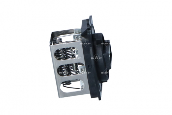Rezistenta ventilator habitaclu potrivit CITROEN BERLINGO, BERLINGO MULTISPACE, BERLINGO/MINIVAN; PEUGEOT 306, PARTNER, PARTNER ORIGIN 1.1-Electric dupa 1993 [3]