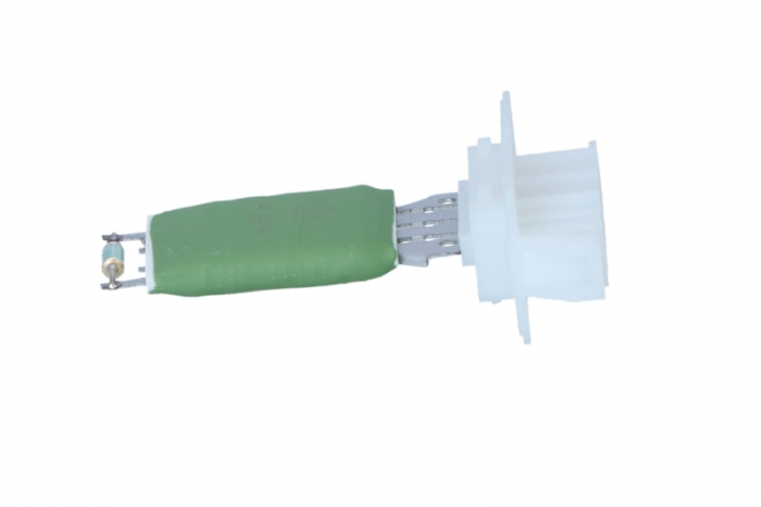 Rezistenta ventilator habitaclu potrivit CITROEN BERLINGO, BERLINGO MULTISPACE, BERLINGO/MINIVAN; PEUGEOT PARTNER, PARTNER ORIGIN/MINIVAN, PARTNER/MINIVAN 1.1-2.0D 06.96- [4]