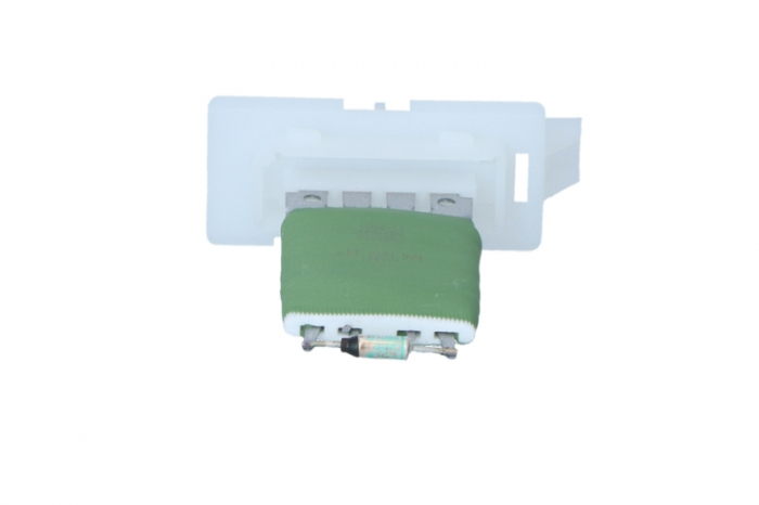 Rezistenta ventilator habitaclu potrivit CITROEN BERLINGO, BERLINGO MULTISPACE, BERLINGO/MINIVAN; PEUGEOT PARTNER, PARTNER ORIGIN/MINIVAN, PARTNER/MINIVAN 1.1-2.0D 06.96- [2]