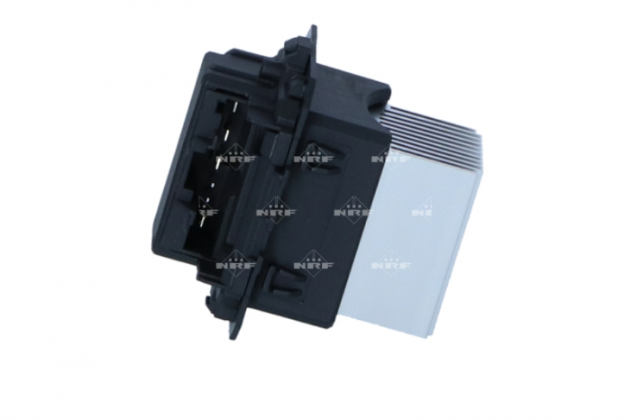 Rezistenta ventilator habitaclu potrivit CITROEN C1 II, C3 PICASSO, C4 II, DS4; PEUGEOT 108, 308, 308 I 1.0-2.0D 09.07- [2]