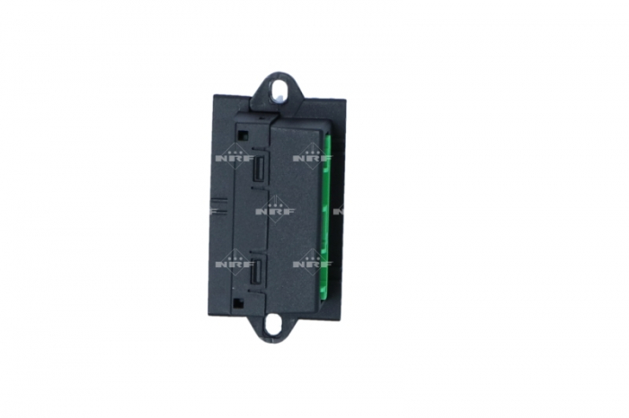 Rezistenta ventilator habitaclu potrivit CITROEN C2, C2 ENTERPRISE, C3 I, C5, C5 I; NISSAN MICRA C+C III, MICRA III, NOTE; PEUGEOT 1007, 207, 406, 607 1.0-3.0 11.95- [3]