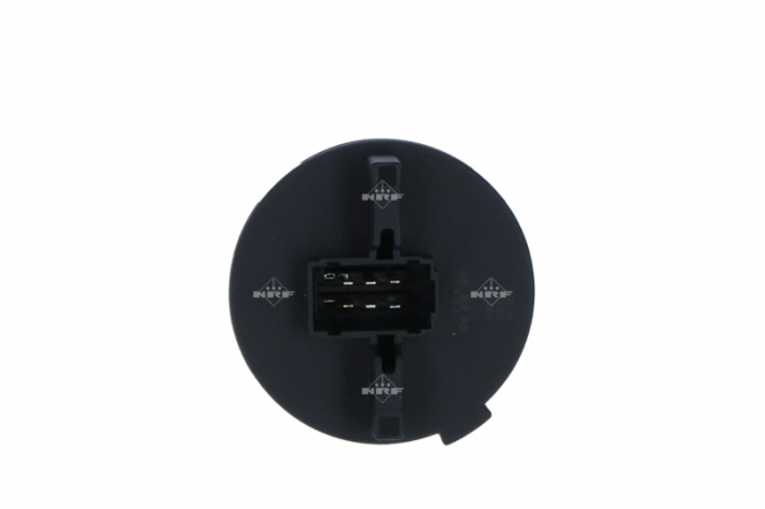 Rezistenta ventilator habitaclu potrivit CITROEN C4, C4 GRAND PICASSO I, C4 I, C4 PICASSO I; PEUGEOT 307 1.4-2.0D 08.00-12.13 [2]