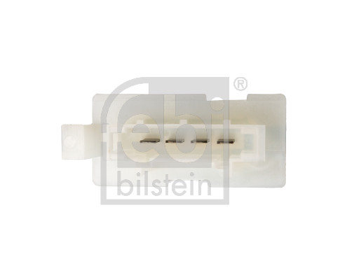Rezistenta Ventilator habitaclu potrivit FIAT CROMA; OPEL SIGNUM, VECTRA C, VECTRA C GTS 1.6-3.2 2002-2011 [3]