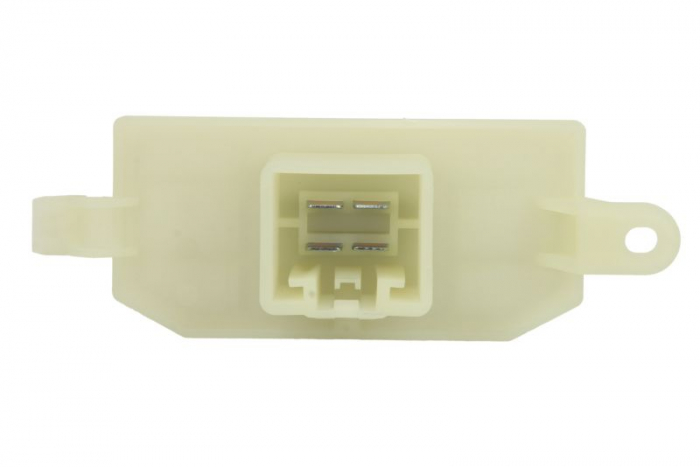 Rezistenta ventilator habitaclu potrivit FORD B-MAX, C-MAX II, ECOSPORT, FOCUS III, GRAND C-MAX, KUGA II, TOURNEO CONNECT V408 TOURNEO COURIER B460, TOURNEO CUSTOM V362 1.0-Electric dupa 2010 [2]