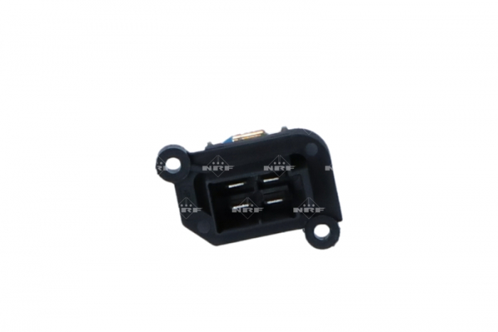 Rezistenta ventilator habitaclu potrivit FORD TRANSIT 2.0D-2.5D 07.94-08.14 [4]