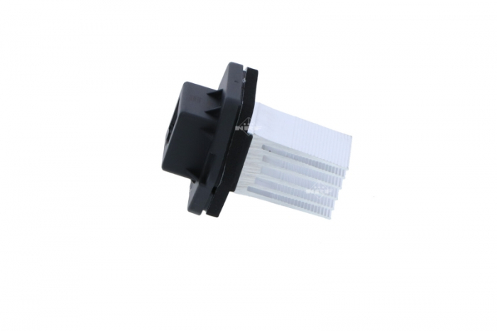 Rezistenta ventilator habitaclu potrivit HYUNDAI TUCSON; KIA CARENS II, CARENS III, CARNIVAL III, RIO II, SORENTO I, SPORTAGE II 1.4-3.3 08.04-